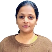 Bhawana Jain