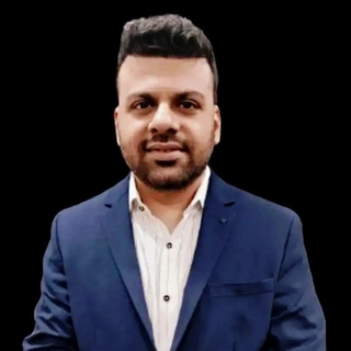 Bhawin Saraiya