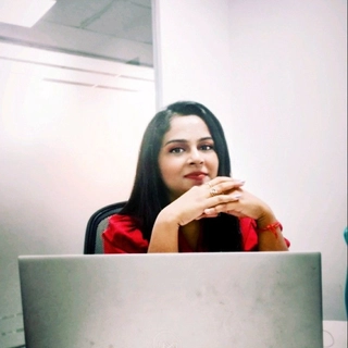 Bhawna Chauhan