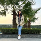 Bhawna M.