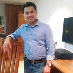 Bheem Gupta