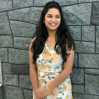 Bheemannagari Haritha