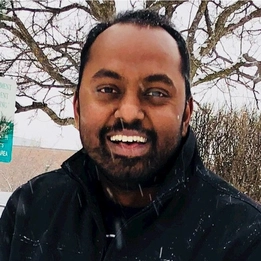 Bheemreddy Vennapureddy