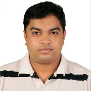 Bhojaraj Sahu