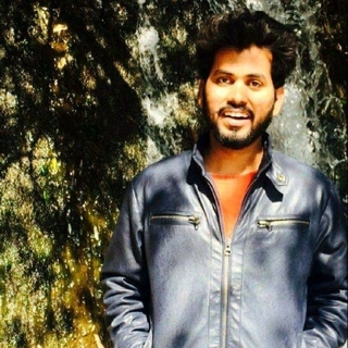 Bhola Shankar Chaudhary