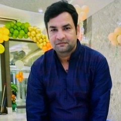 Bhole Shankar Tripathi