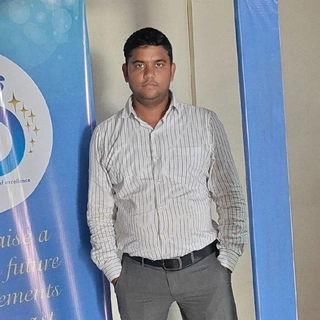 Bhoodev Prajapati