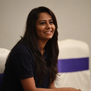 Bhoomi Modasiya Mehta