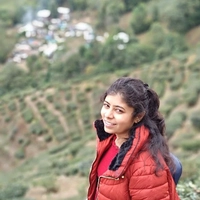Bhoomi Modi