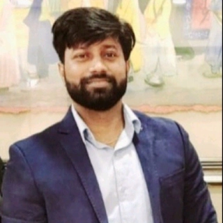 Bhoopendra Singh