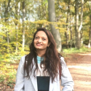 Bhumi Gopani