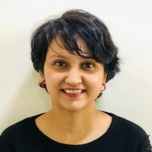Bhumi Parmar