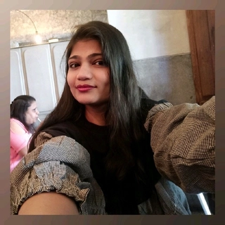 Bhumi Patel