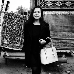 Bhumi R.