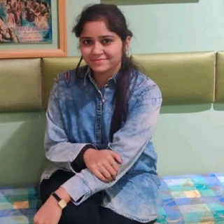 Bhumika Dattani