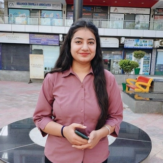 Bhumika Malhotra