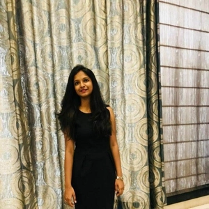 Bhumika S