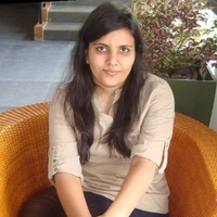 Bhumika Thaker