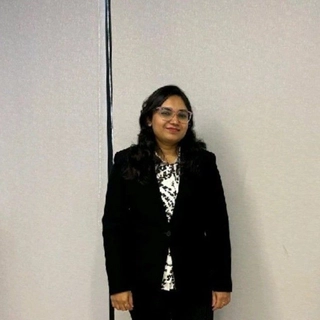 Bhumika Vaghela
