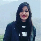 Bhumika Yadav