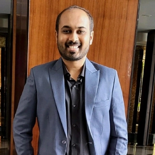 Bhumit Shah