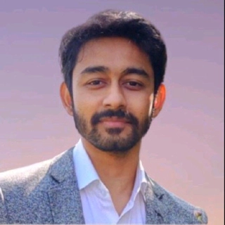 Bhumitra Negi
