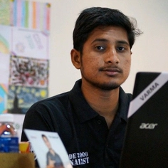 Bhupathiraju Chalapathi Naga Varma