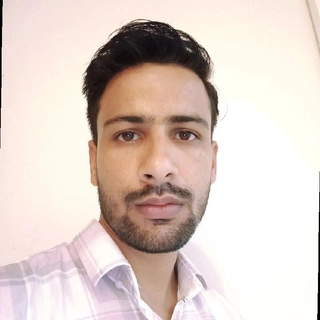 Bhupender Singh