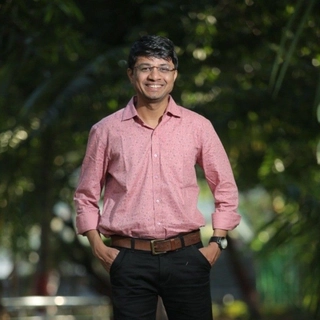 Bhupendra Patil