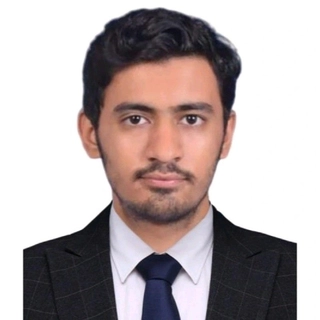 Bhupendra Sharma