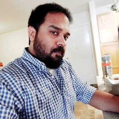 Bhupesh Balaji Balakumar