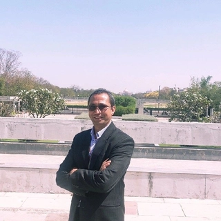 Bhupesh J Bharde