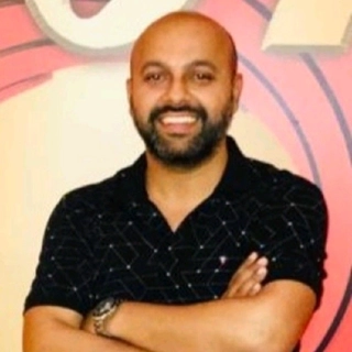 Bhupinder Chopra