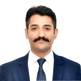 Bhupinder Rana