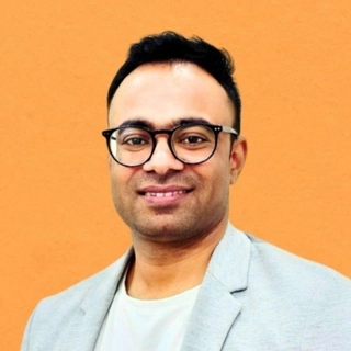 Bhupinderjit Singh