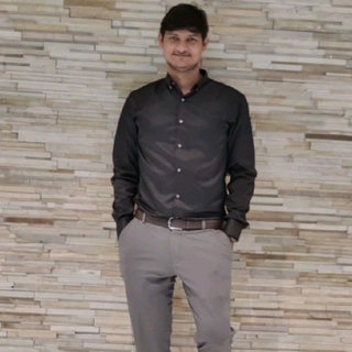 Bhushan Bhandge