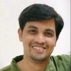 Bhushan Dalvi