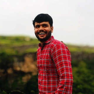 Bhushan Gunjal