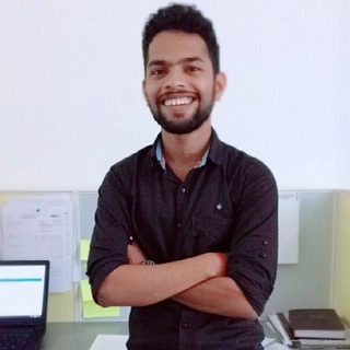 Bhushan Hongal