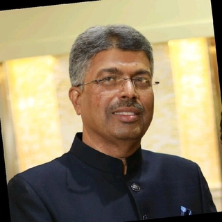 Bhushan Kondurkar