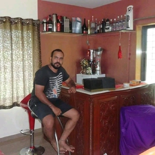 Bhushan Monde