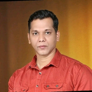 Bhushan Palav