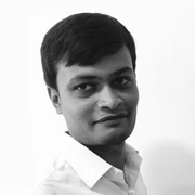 Bhushan Patel