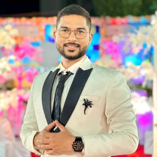 Bhushan Patil