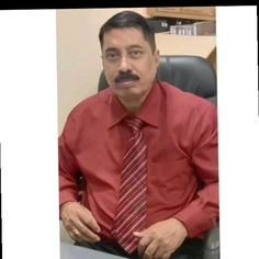 Bhushan Pradhan
