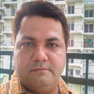 Bhushan Ranjan