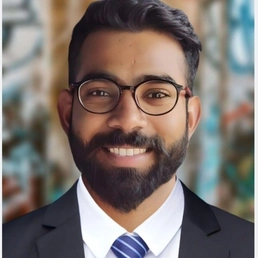 Bhushan Thakare