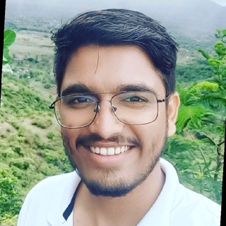 Bhushan Yewale
