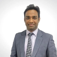 Bhuvan Dommeti