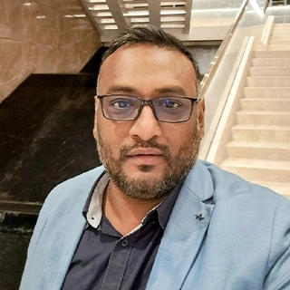 Bhuvan Girish